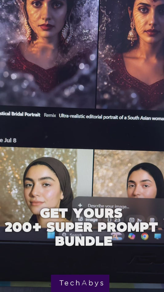 200+ AI Model Super Prompts Kit